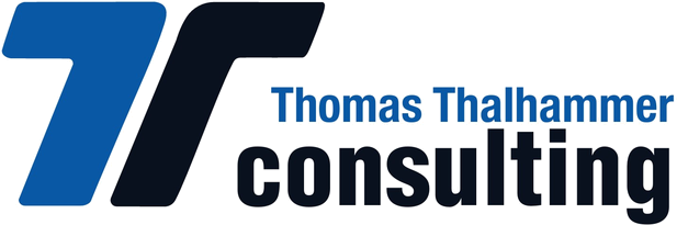 TT Consulting — Thomas Thalhammer